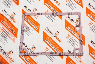 4376512 Комплект прокладок нижней части двигателя для Cummins KTA19